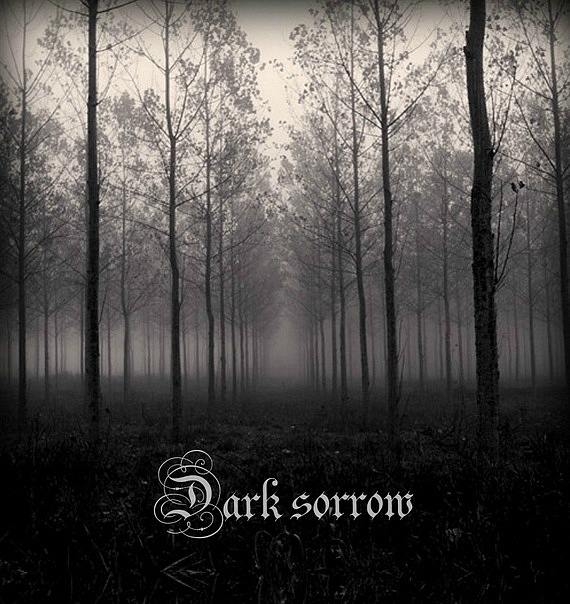 [NR001] VA Dark Sorrow