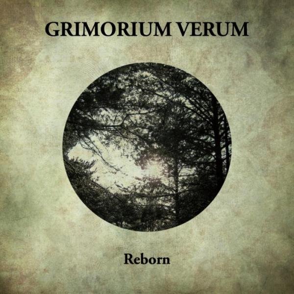 Grimorium Verum — Reborn